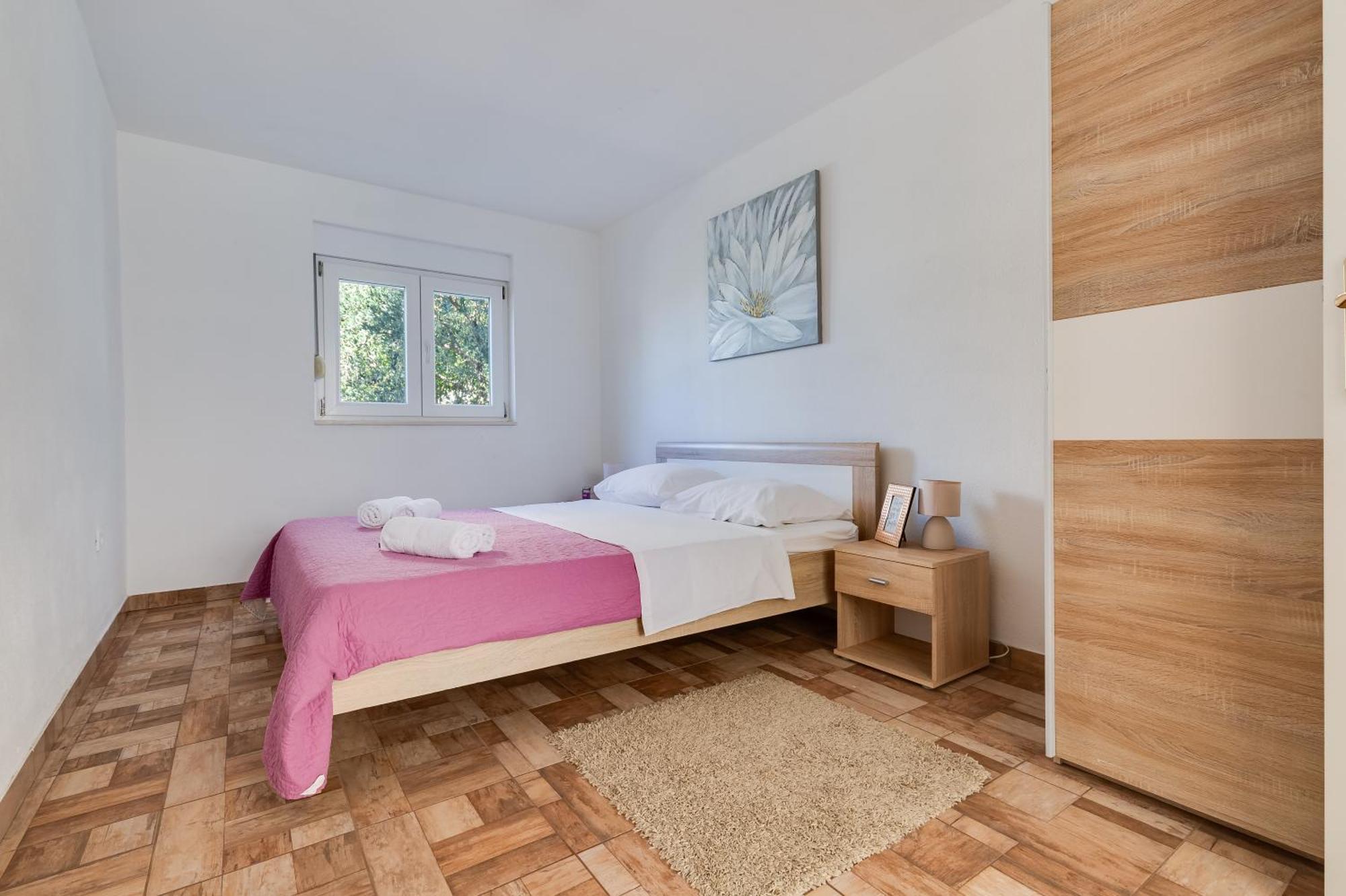 Apartman Ive 1 Kožino 外观 照片